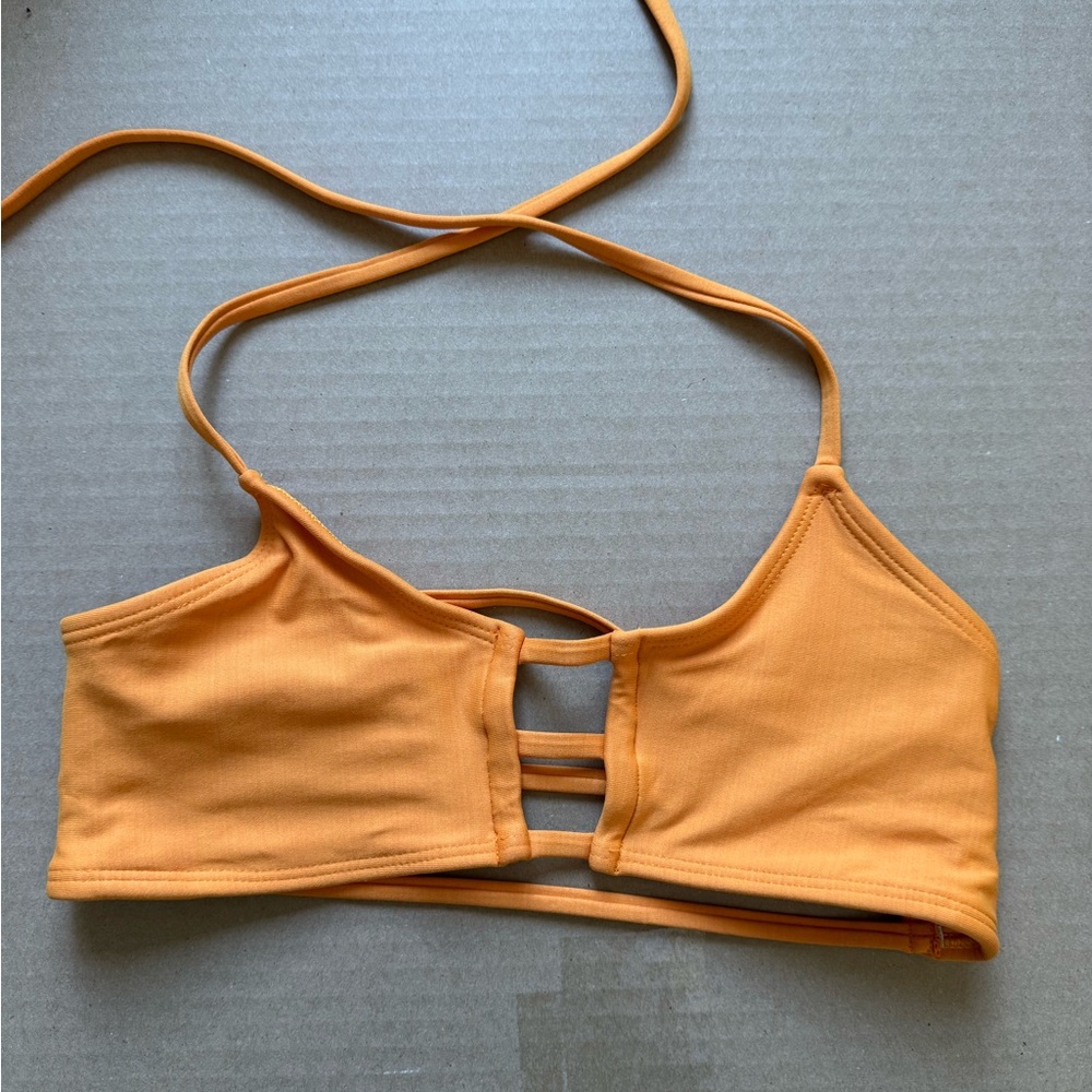 Midori Mau Loa Bikini Top